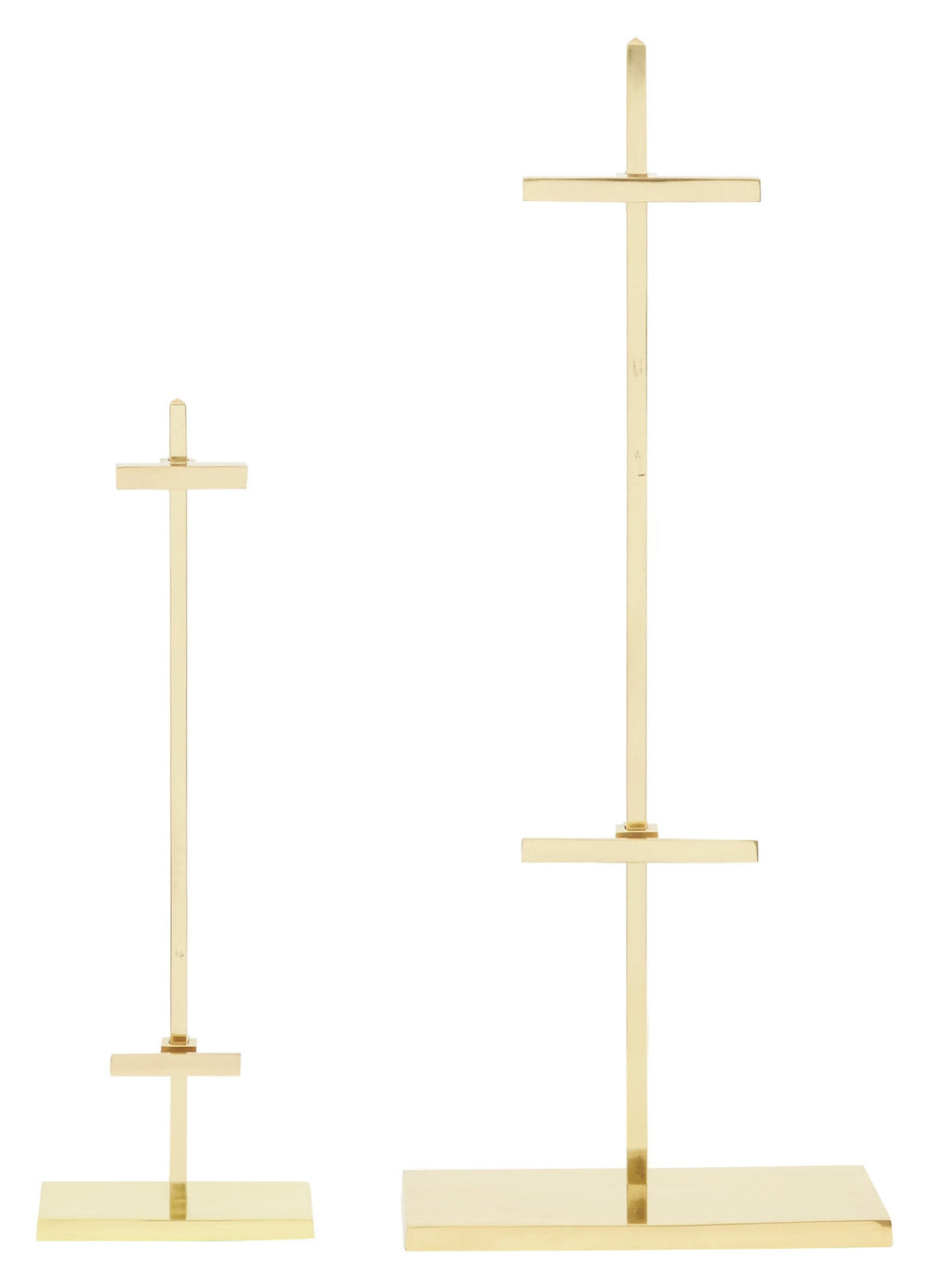 Adjustable Easels