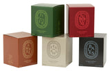 Diptyque Large Candles