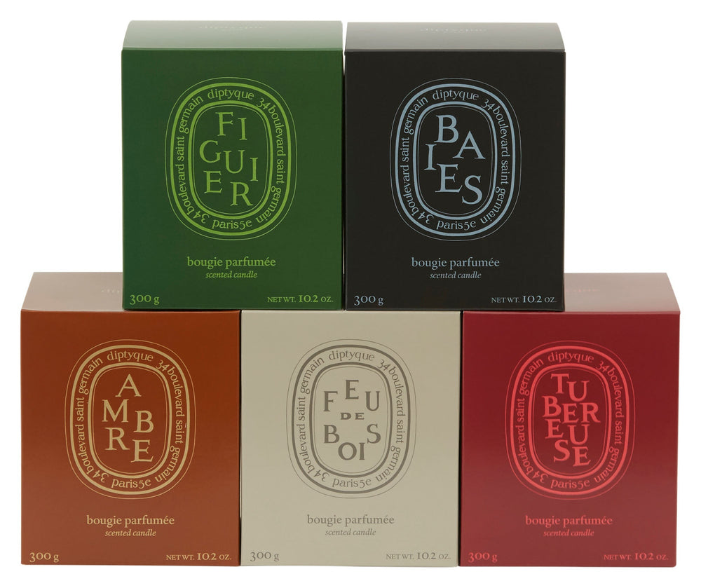 Diptyque Large Candles