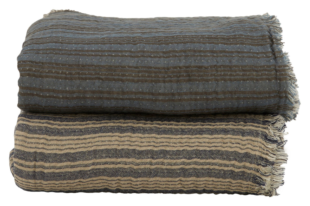 Cotswold Stripe Bedding