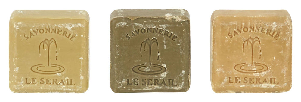 Le Serail Soaps