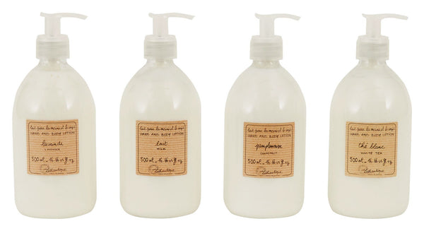 Lothantique Lotions