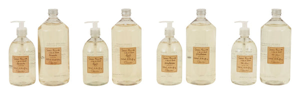 Lothantique Liquid Soaps