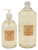 Lothantique Liquid Soaps