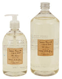 Lothantique Liquid Soaps