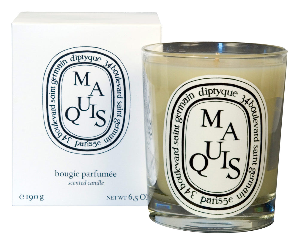 Diptyque Candles