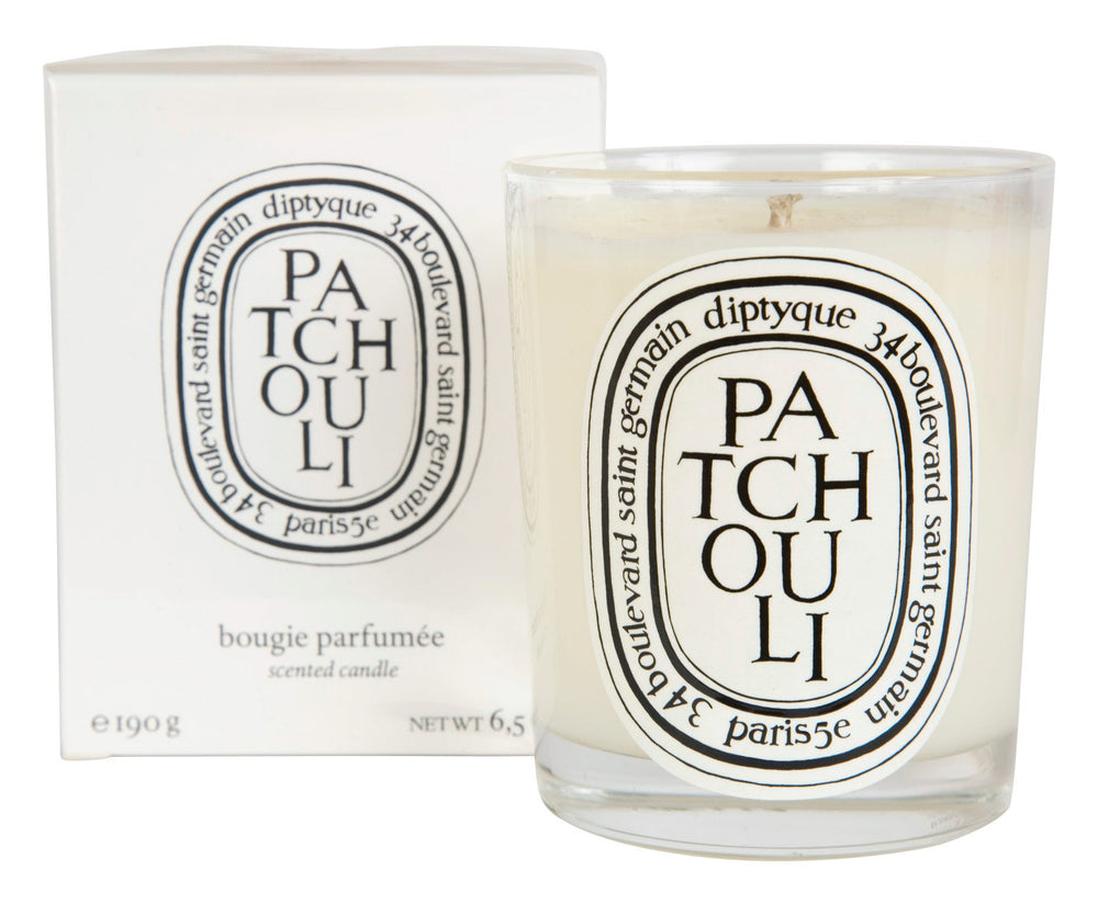 Diptyque Candles