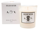 Astier De Villatte Candles