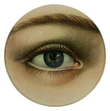 Right Eye Plate