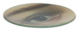 Right Eye Plate