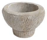 Stone Mason Bowl