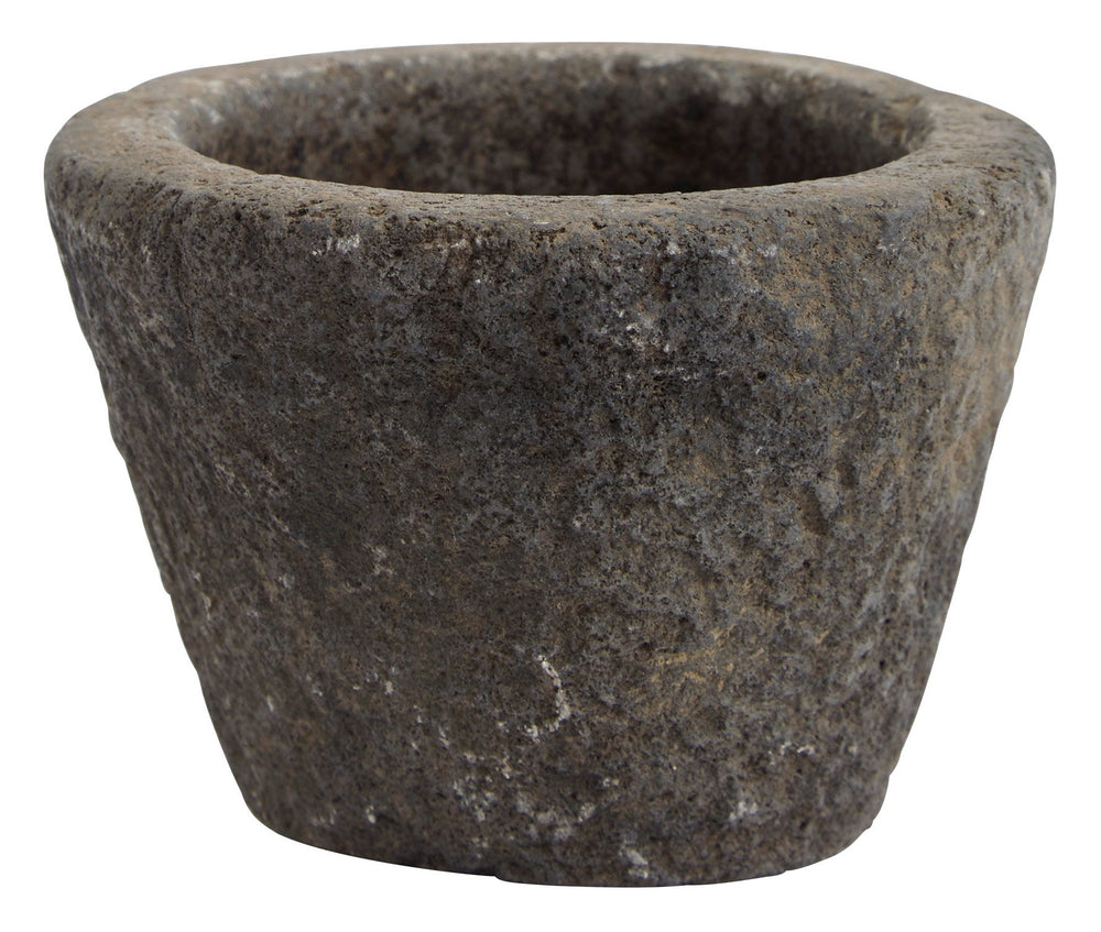 Stone Mason Bowl