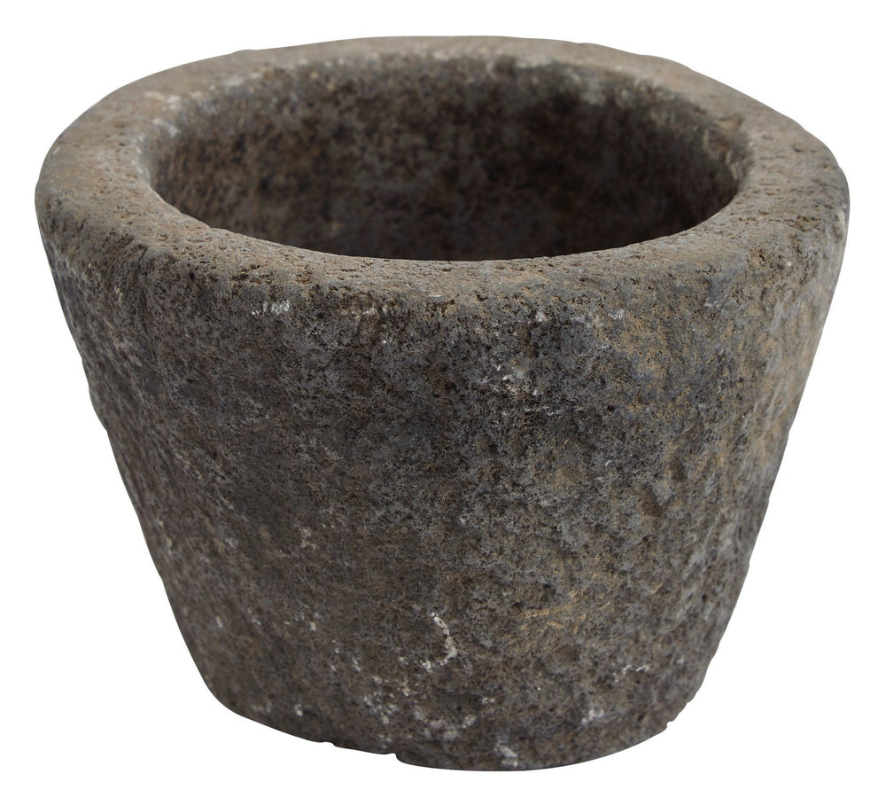 Stone Mason Bowl