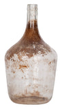 Vintage Demijohn Bottles