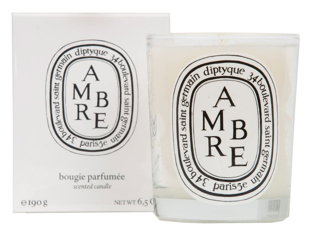 Diptyque Candles