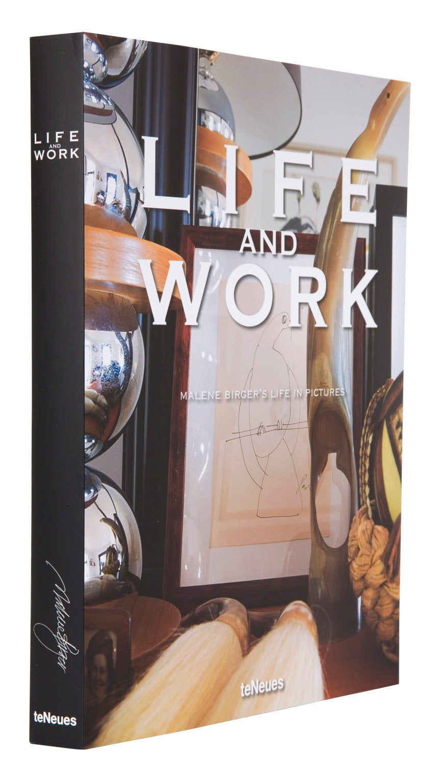 Life and Work