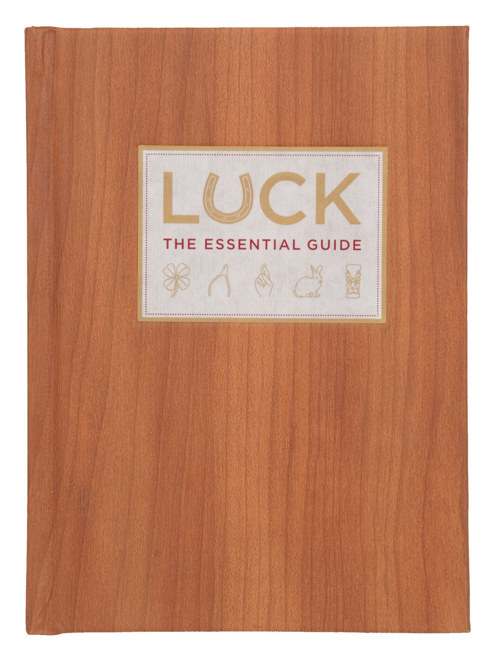 Luck - The Essential Guide