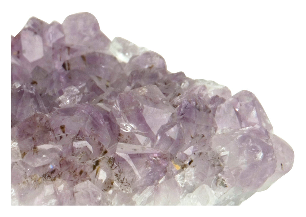 Amethyst Cluster