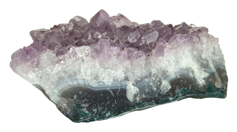 Amethyst Cluster