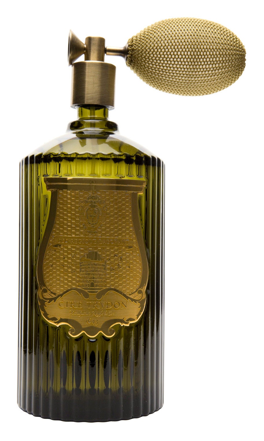 Trudon Spray - Abd El Kader