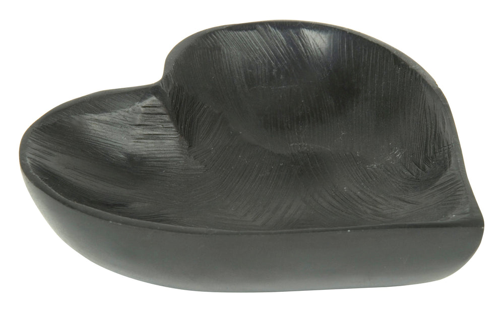 Black Heart Bowl