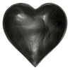 Black Heart Bowl