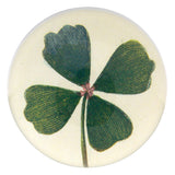 Clover Paperweight