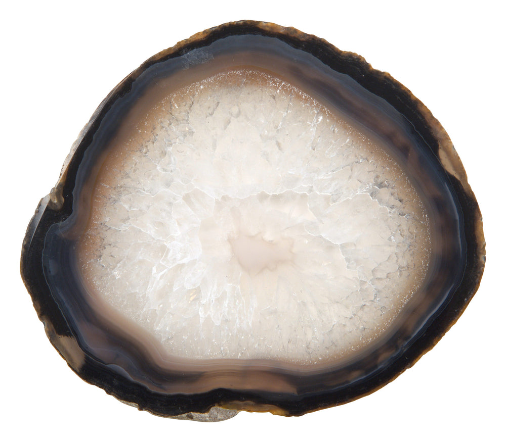 Agate Coaster