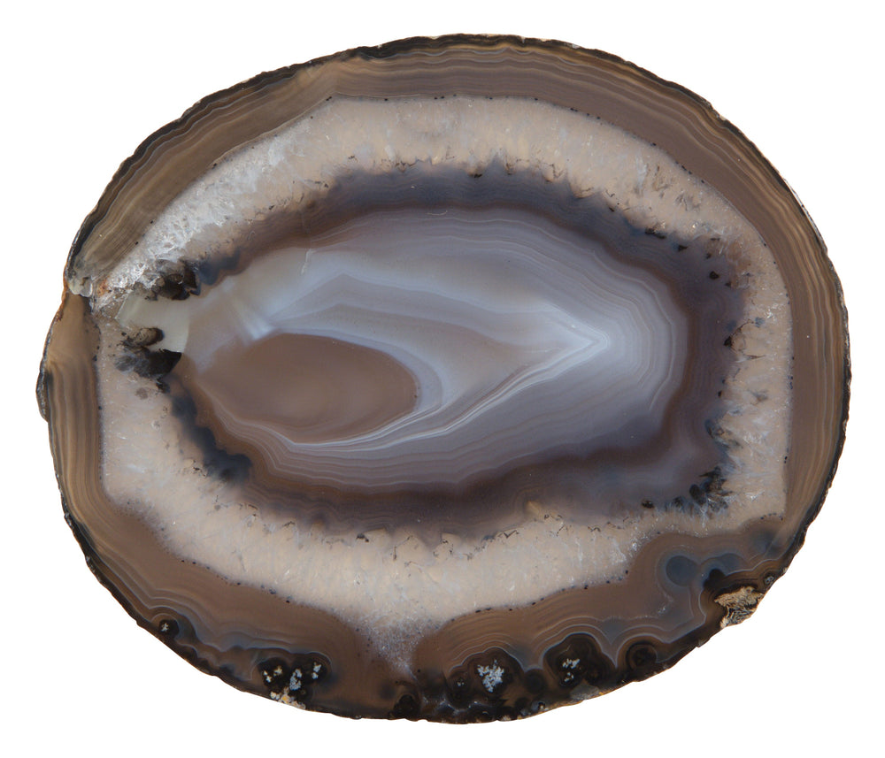 Agate Coaster