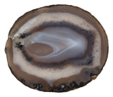 Agate Coaster