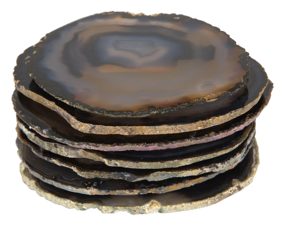 Agate Coaster