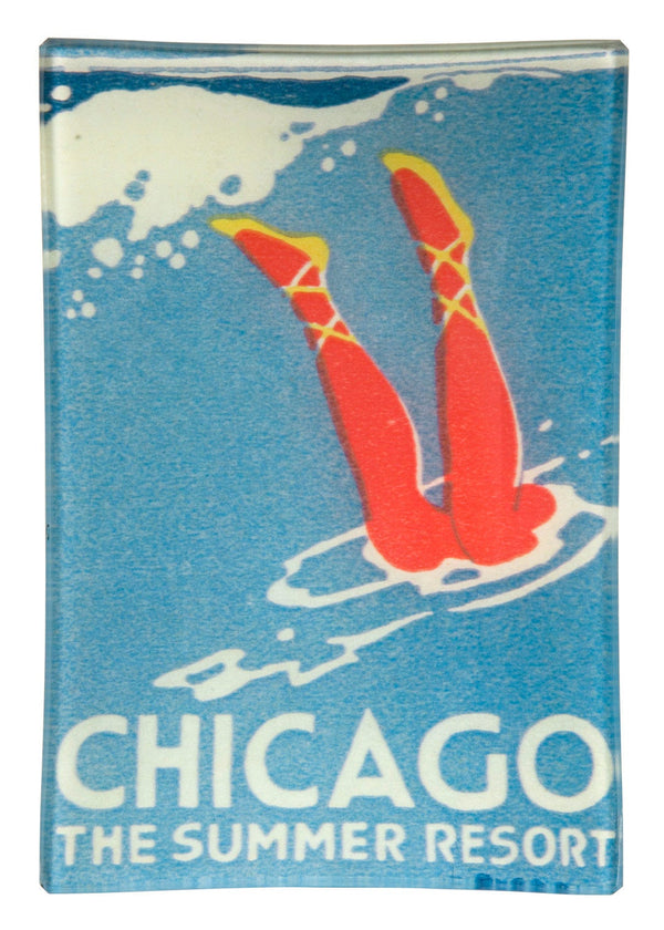 Chicago Tray