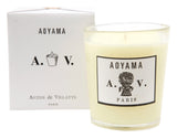 Astier De Villatte Candles