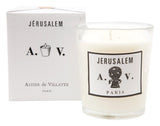 Astier De Villatte Candles