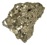 Pyrite Cluster