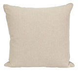 Sterling Mohair Pillows