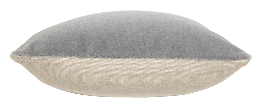 Sterling Mohair Pillows