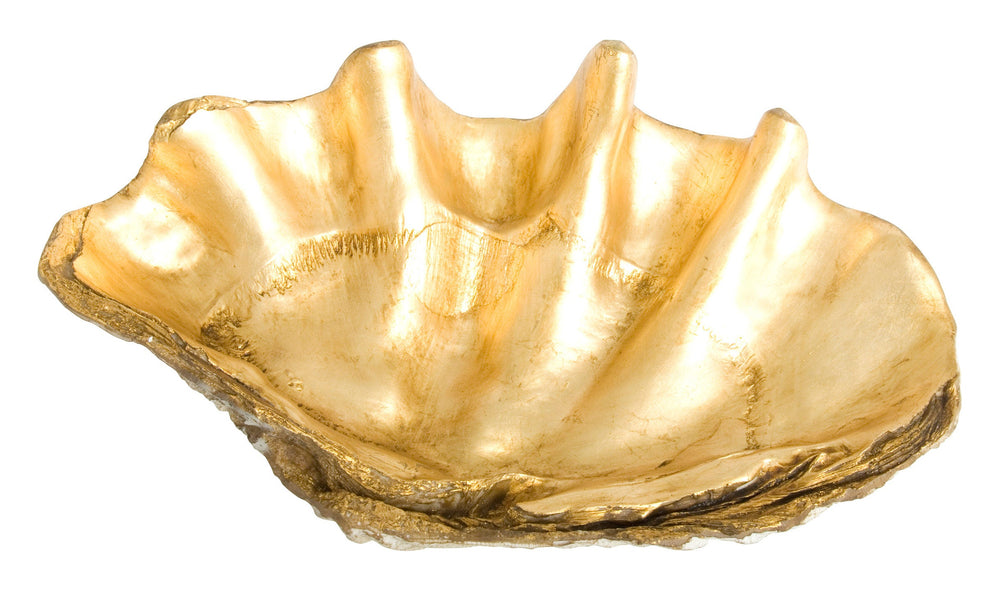 Gilt Shells