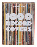 1000 Record Covers