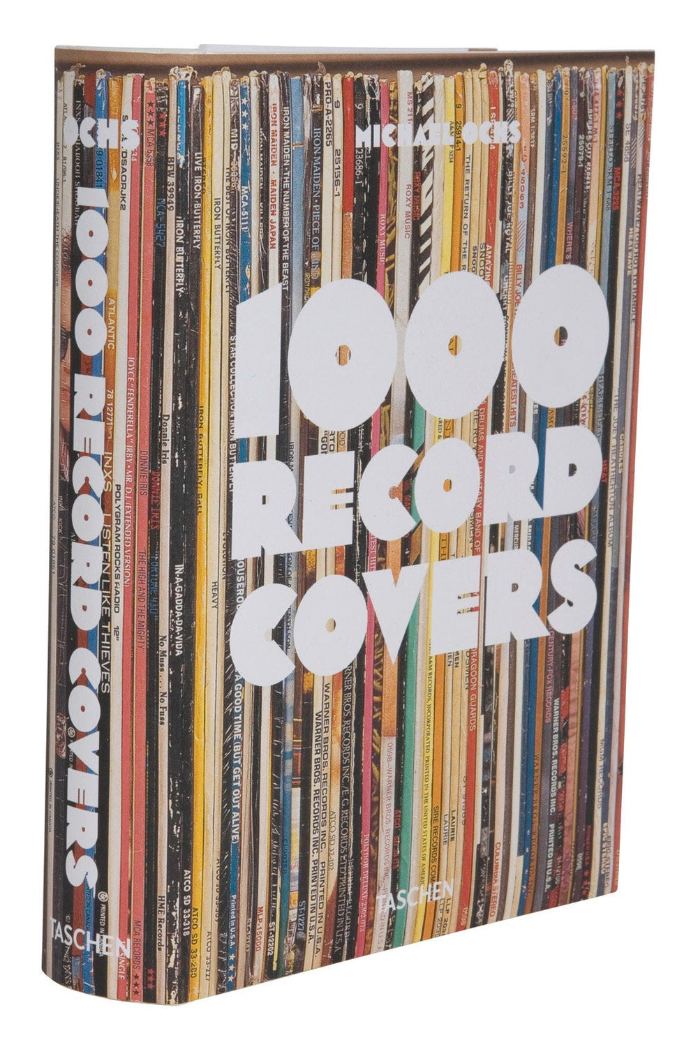 1000 Record Covers