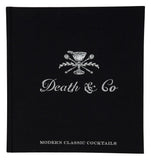 Death & Co: Modern Classic Cocktails