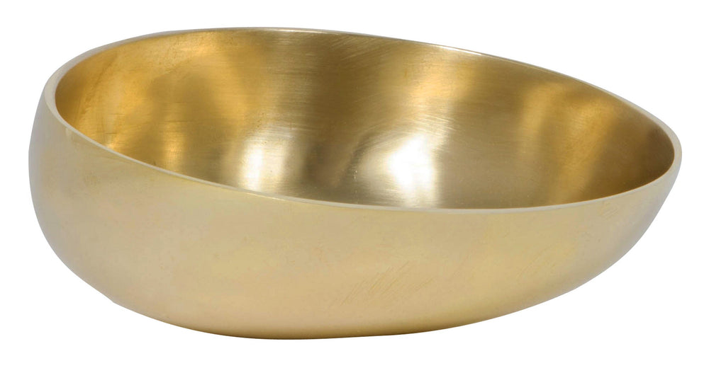 Brass Offering Bowls