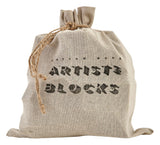 Artist's Block Set