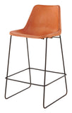 Fernando Natural Bar Stool