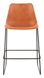 Fernando Natural Counter Stool