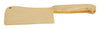 Brass Cheese Cleaver