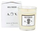 Astier De Villatte Candles