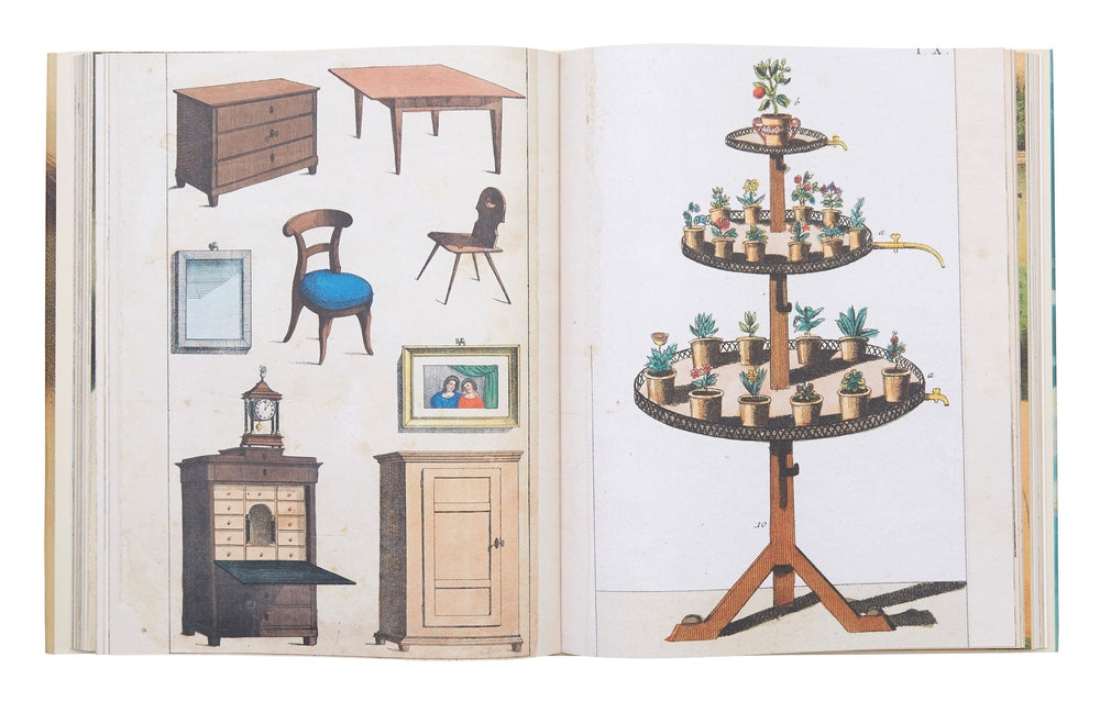 John Derian Picture Book