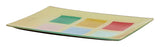 Cloudy Day Rectangular Tray