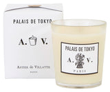 Astier De Villatte Candles